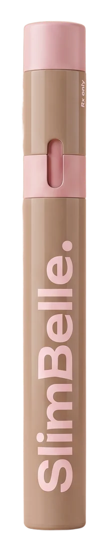 SlimBelle. Pre-filled weekly pen